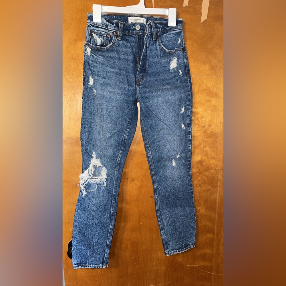 Abercrombie Jeans